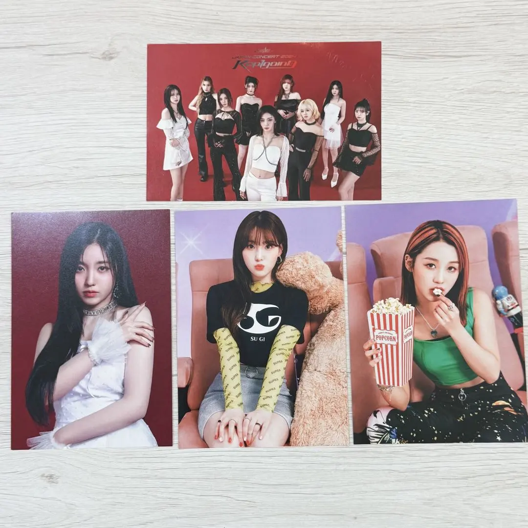 2026年最新】kep1er ひかる サインの人気アイテム - メルカリ