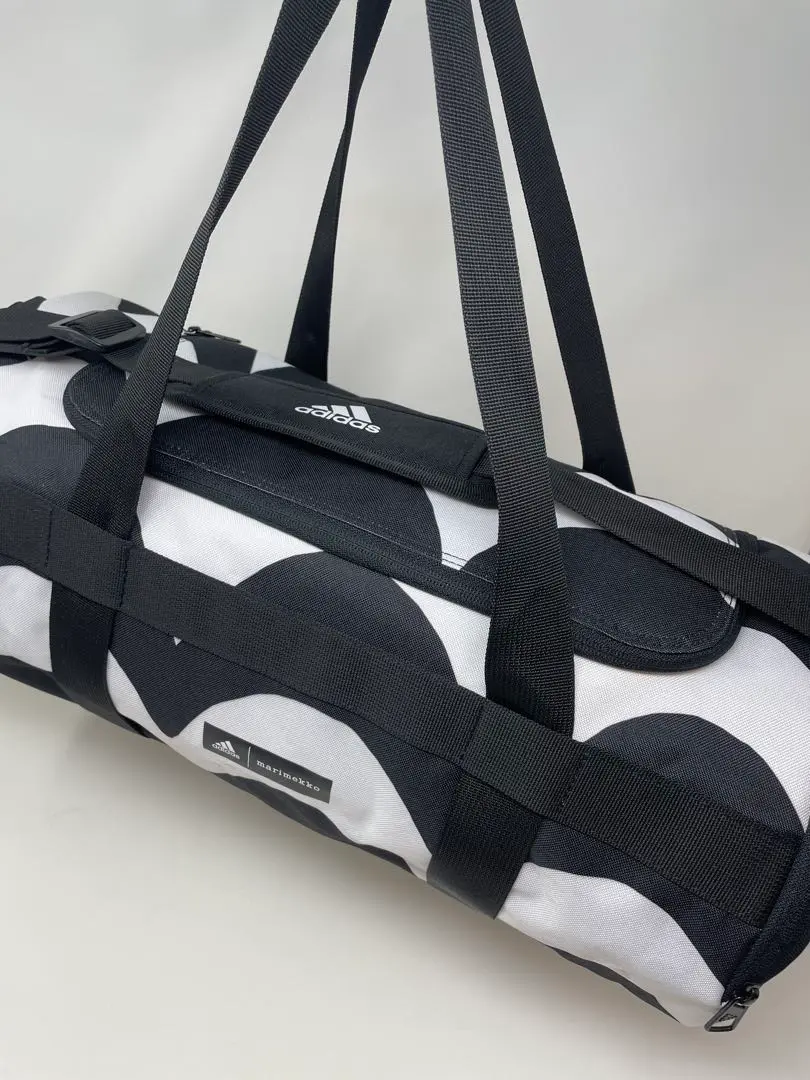 2026年最新】adidas マリメッコ ボストンの人気アイテム - メルカリ