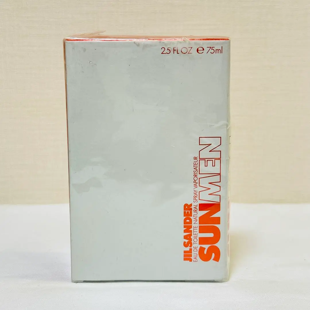 2026年最新】JIL SANDER 香水(男性用)の人気アイテム - メルカリ