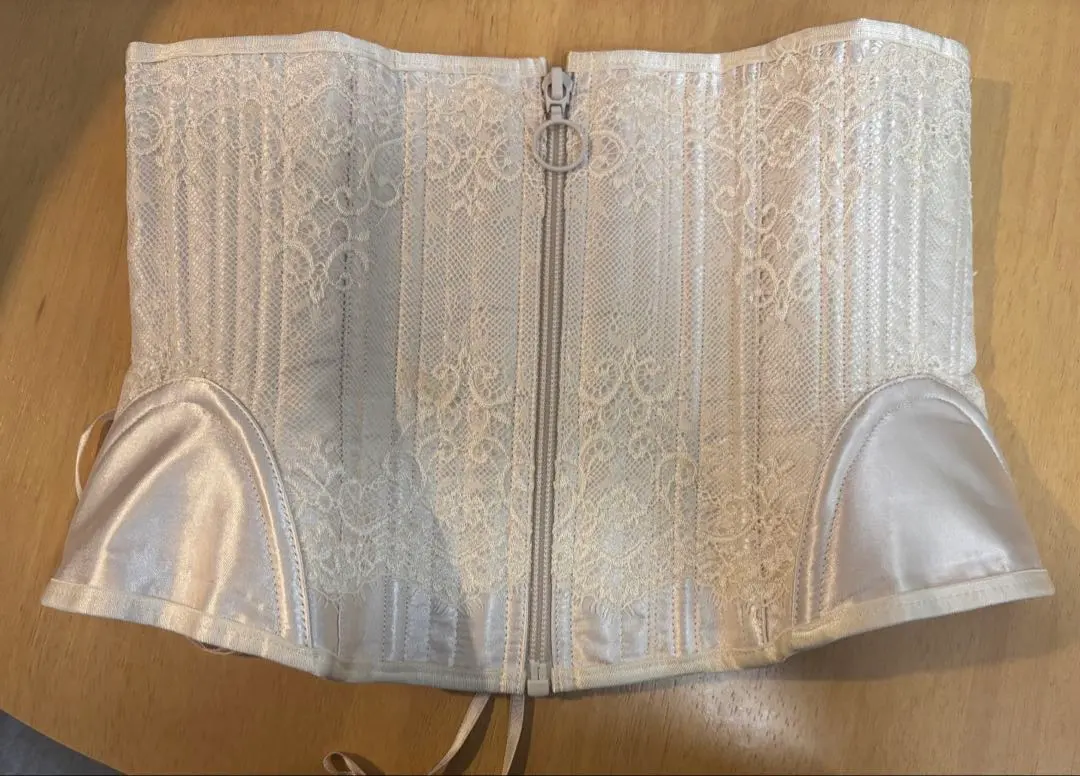 2026年最新】元鈴木 コルセット ミスグレースの人気アイテム - メルカリ