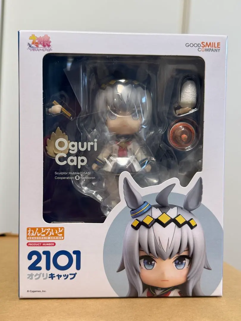 2026年最新】ウマ娘 ねんどろいど オグリキャップの人気アイテム