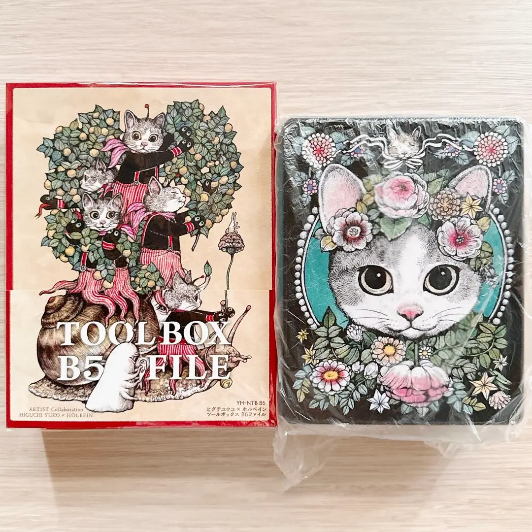 2026年最新】ヒグチユウコ角缶の人気アイテム - メルカリ