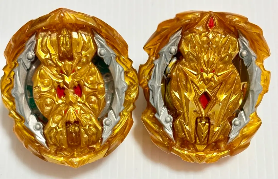 2026年最新】ベイブレード ゴールドターボの人気アイテム - メルカリ