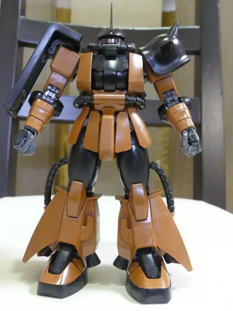 2026年最新】ギャビー・ハザード専用ザクIIの人気アイテム - メルカリ