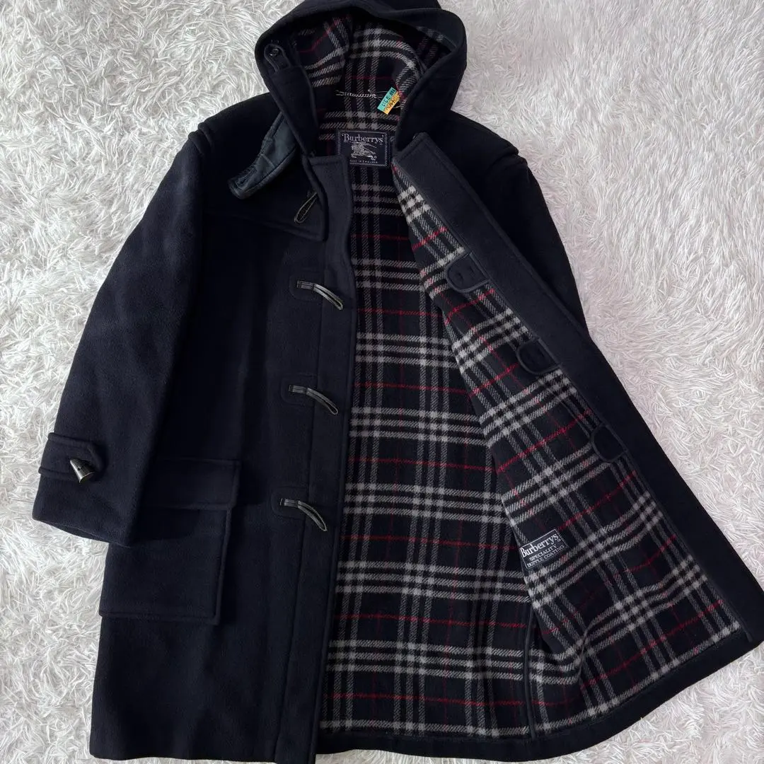 2026年最新】スペシャリティダッフルコートの人気アイテム - メルカリ