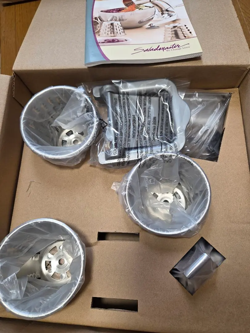 2026年最新】サラダマスターの人気アイテム - メルカリ