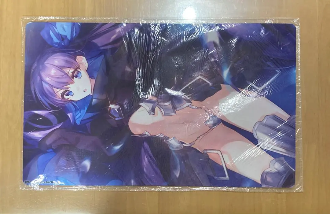 2026年最新】fgo スリーブ 混沌の女神様の人気アイテム - メルカリ