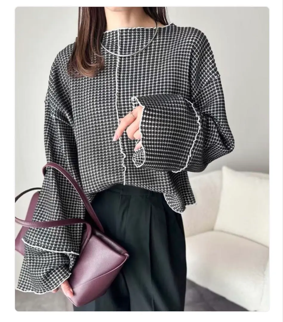 2026年最新】ヘビーワッフル2wayプルオーバーの人気アイテム - メルカリ