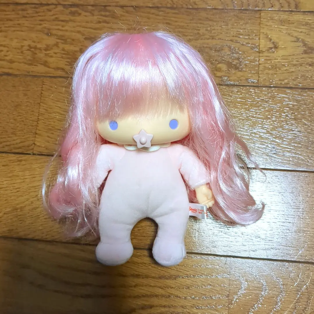 2026年最新】キキララ ソフビドールの人気アイテム - メルカリ