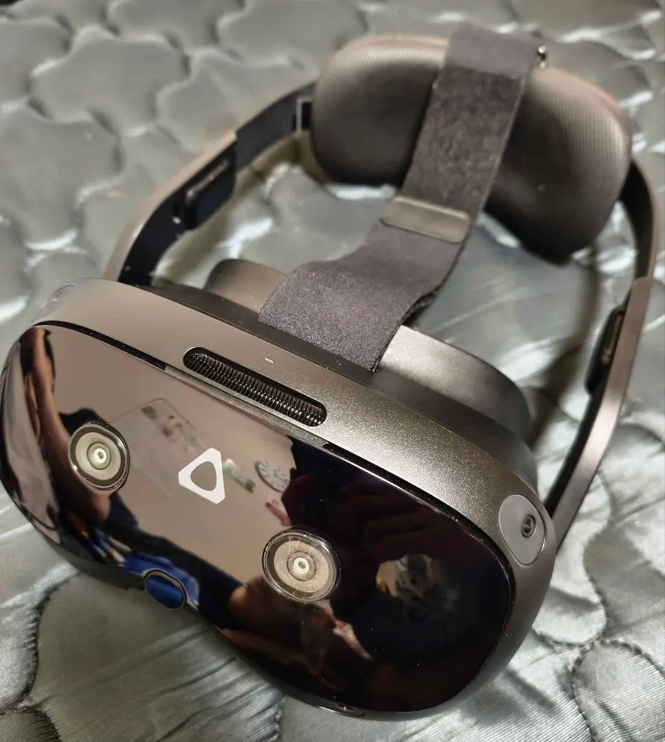 2026年最新】VIVE focus visionの人気アイテム - メルカリ