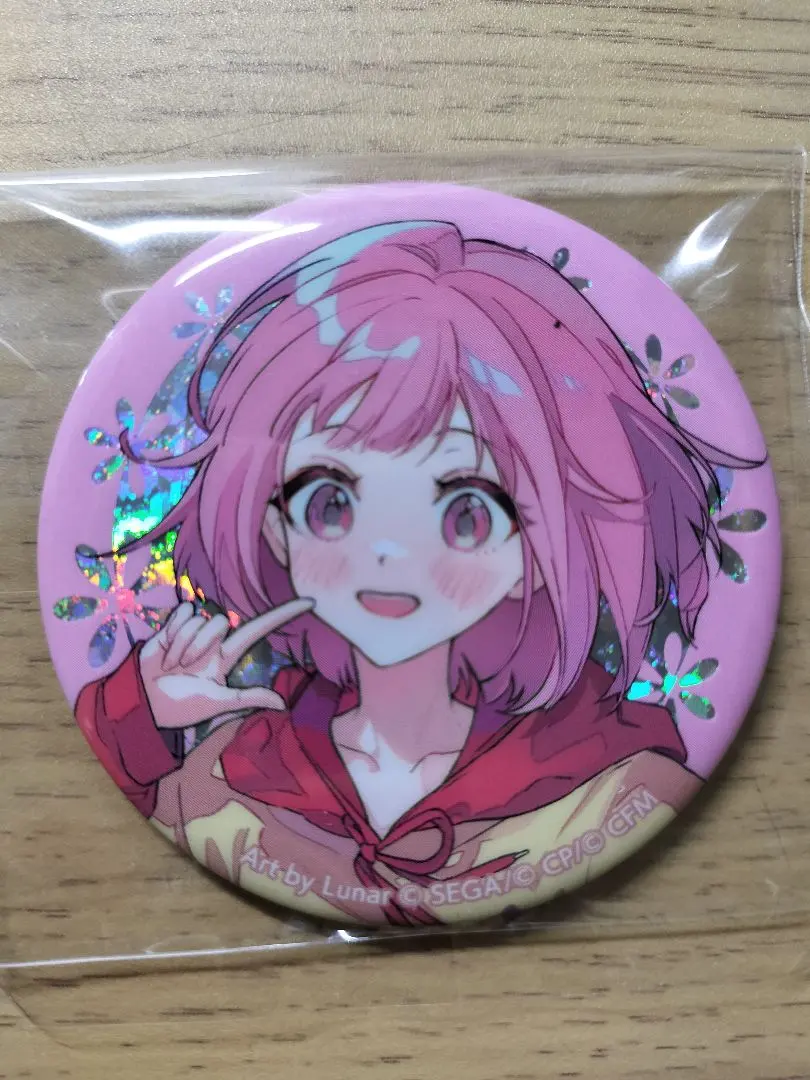 2026年最新】鳳えむ 缶バッジ 22bの人気アイテム - メルカリ