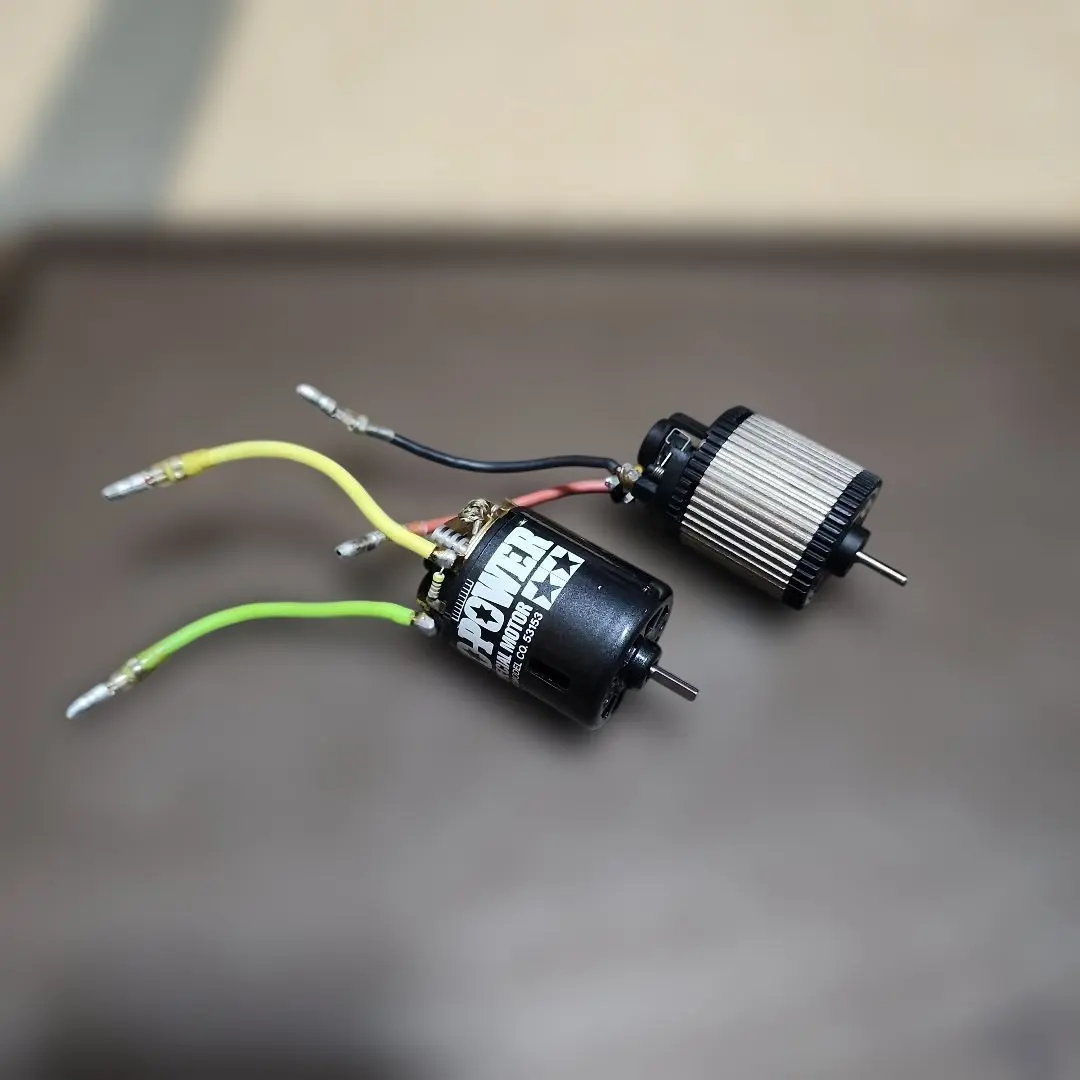 2026年最新】タミヤ アクトパワーの人気アイテム - メルカリ