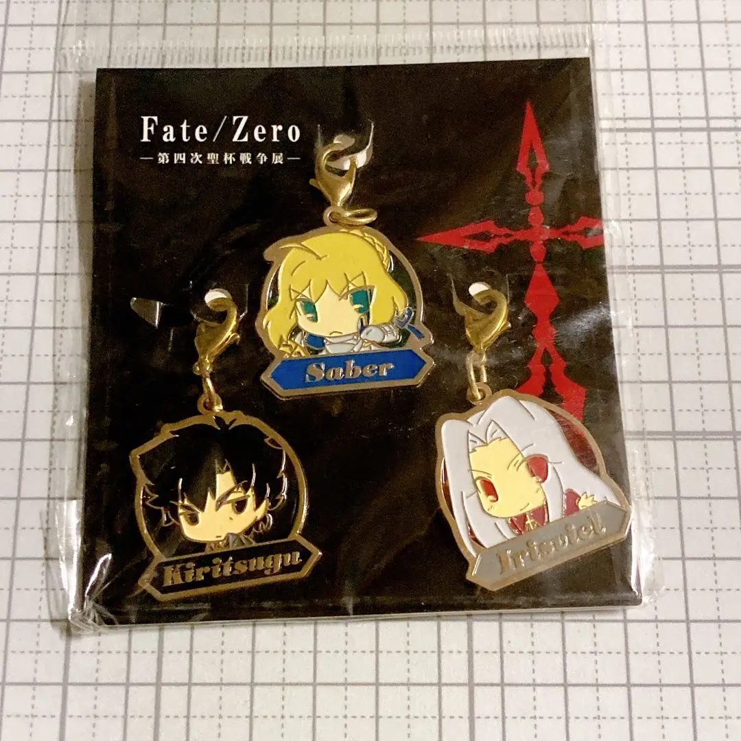 2026年最新】第四次聖杯戦争展の人気アイテム - メルカリ
