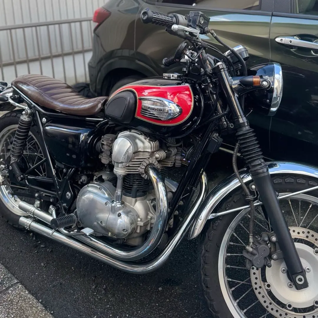 2026年最新】w400 純正シートの人気アイテム - メルカリ