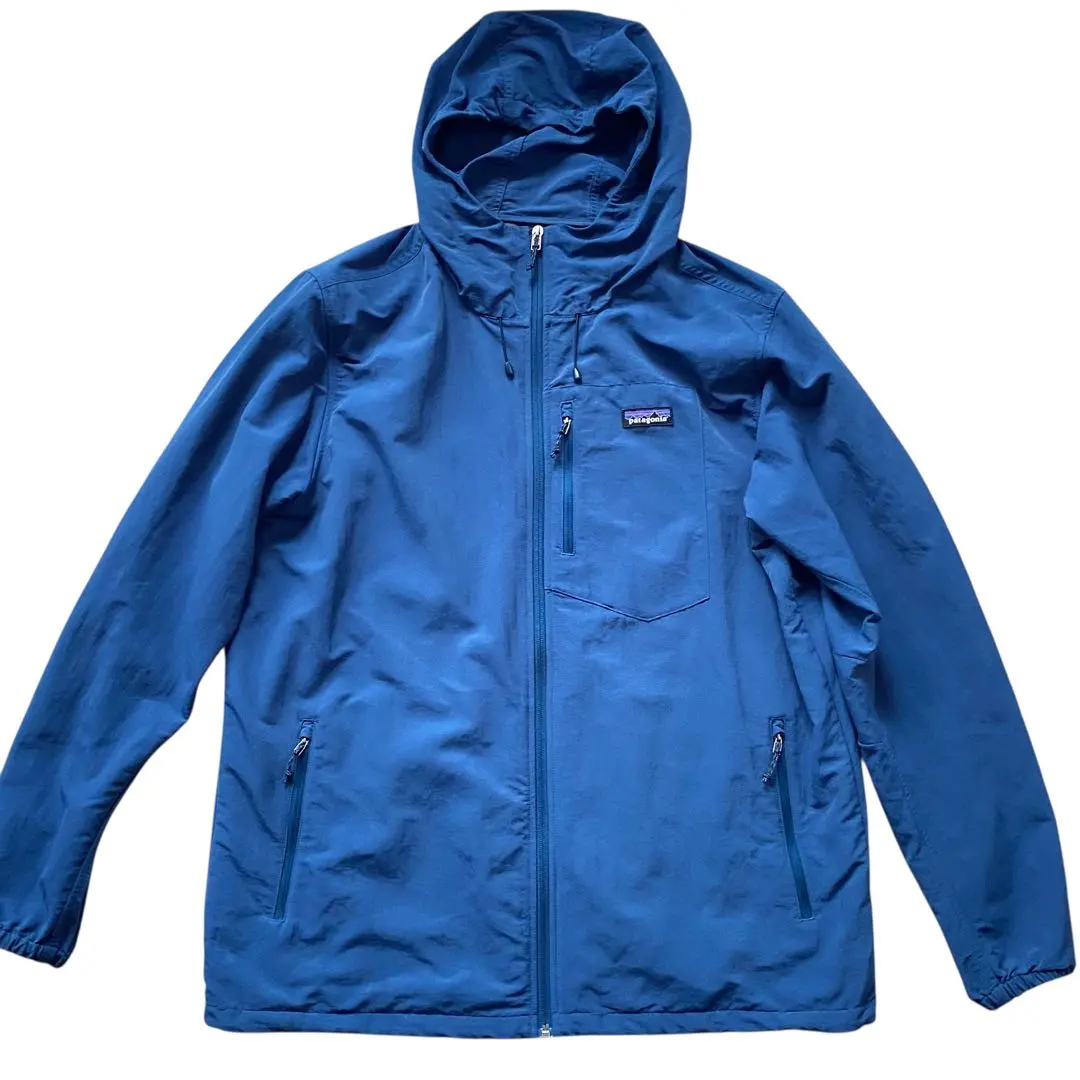 2026年最新】パタゴニア メンズ テズロン ジャケットの人気アイテム