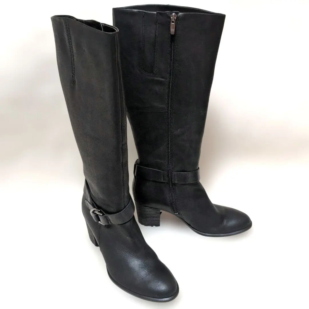 2026年最新】ecco ロングブーツの人気アイテム - メルカリ