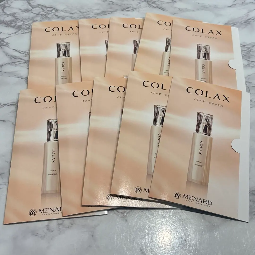 2026年最新】メナード コラックスC 美容液の人気アイテム - メルカリ