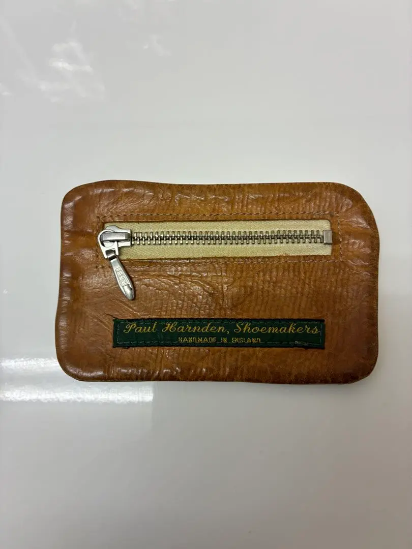 2026年最新】PAUL HARNDEN 財布の人気アイテム - メルカリ