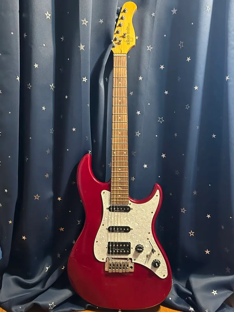 2026年最新】Elioth GUITARの人気アイテム - メルカリ