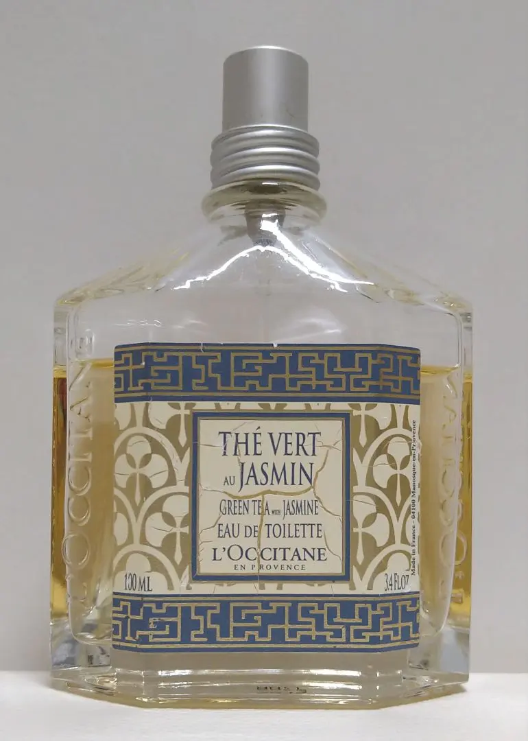 2026年最新】ロクシタン ジャスミングリーンティの人気アイテム - メルカリ