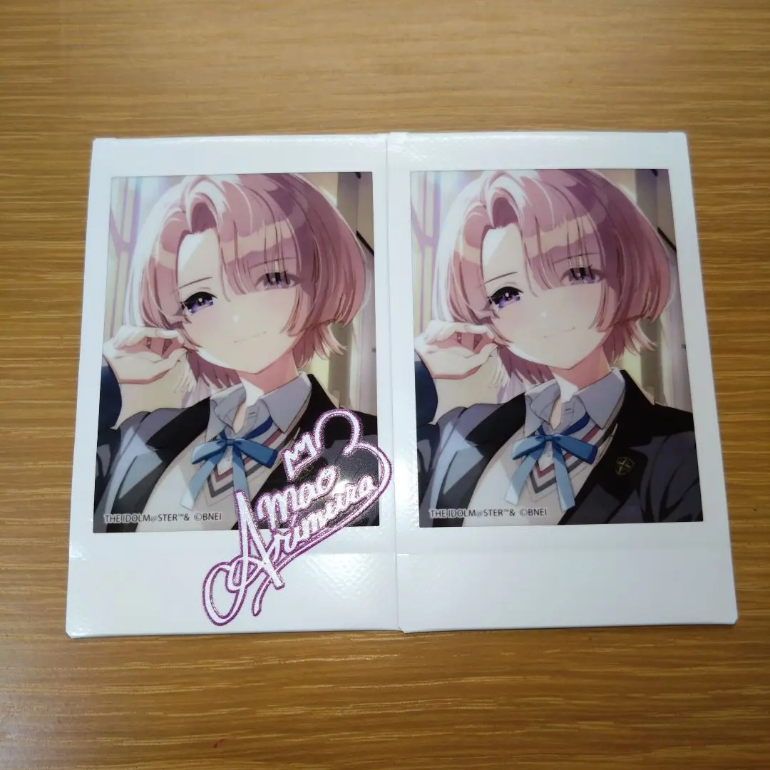 2026年最新】有村麻央 サインの人気アイテム - メルカリ