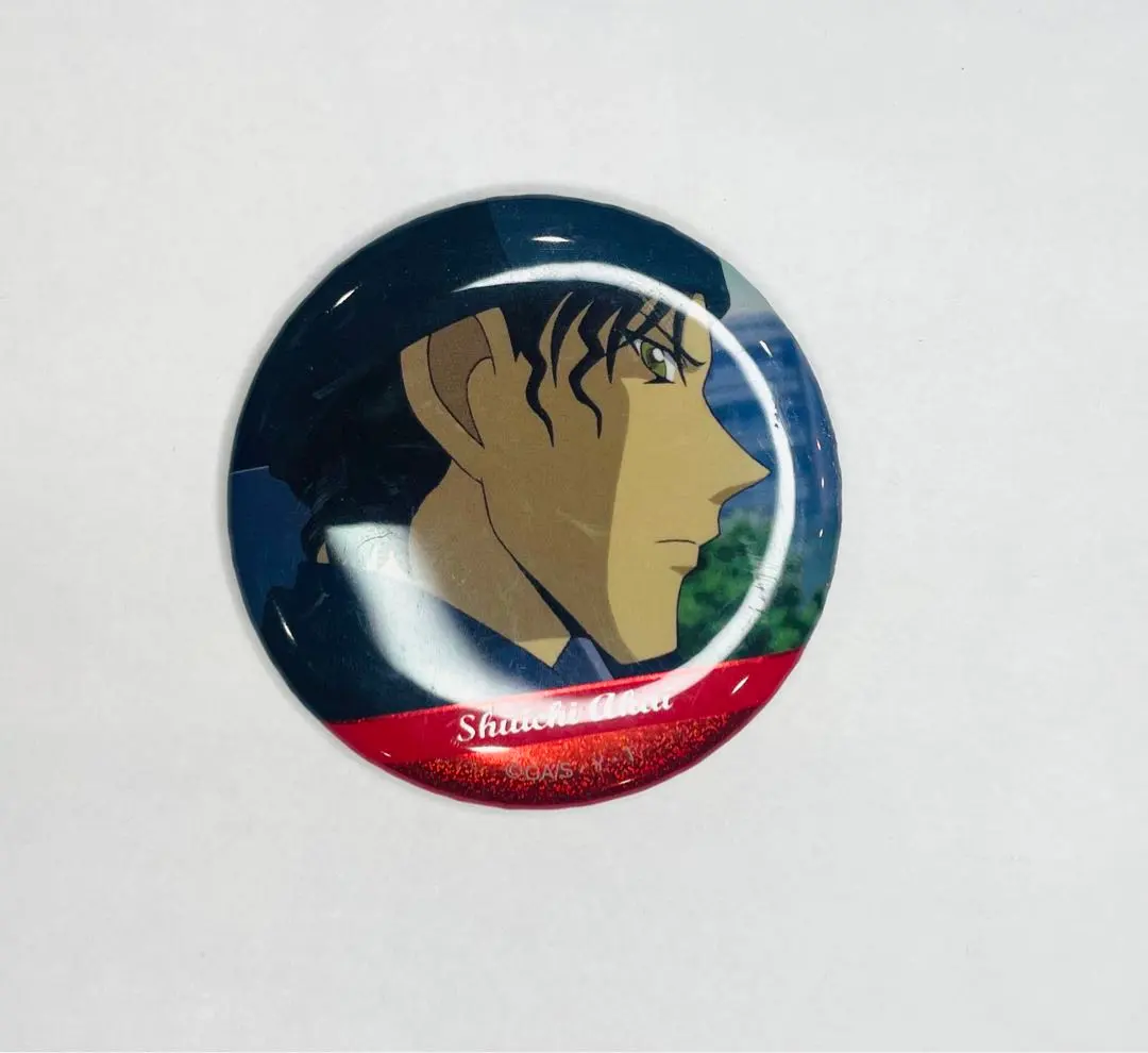 2026年最新】赤井秀一缶バッジの人気アイテム - メルカリ