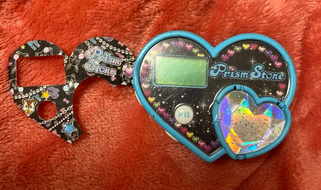 2026年最新】プリティーリズムミュージックハートの人気アイテム