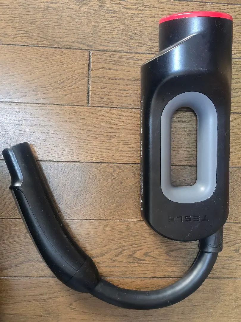 2026年最新】TESLA 純正 CHAdeMOの人気アイテム - メルカリ