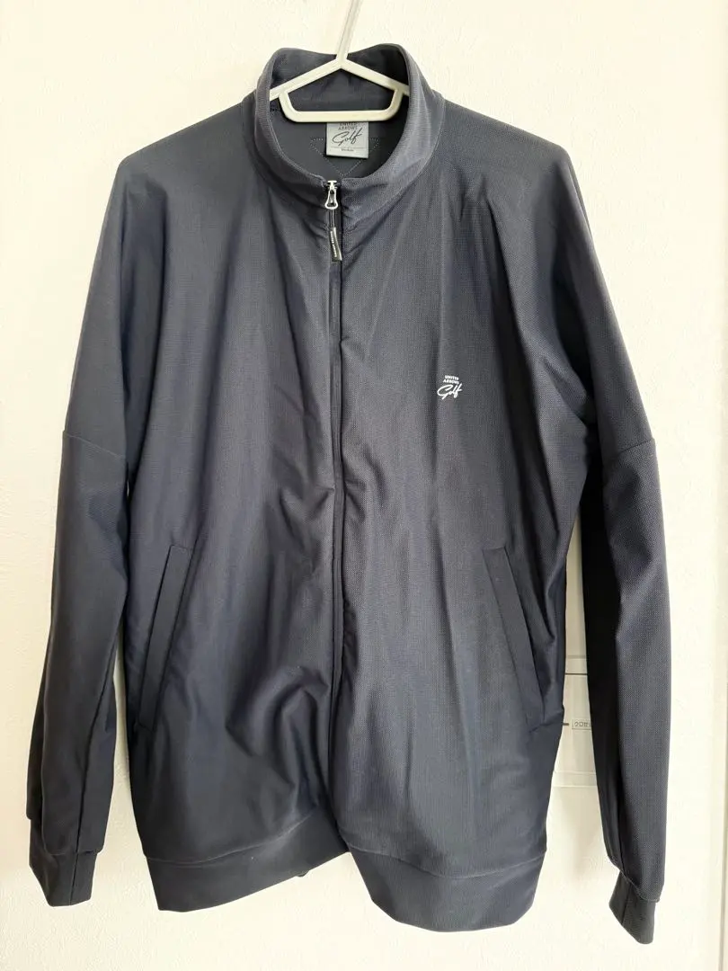 2026年最新】UNITED ARROWS GOLF ジャケットの人気アイテム - メルカリ