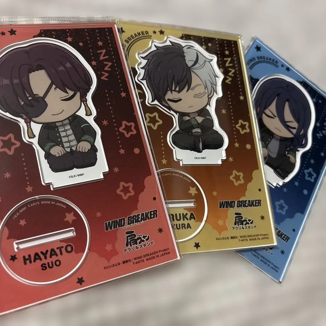 2026年最新】wind breaker 肩ズン 桜の人気アイテム - メルカリ