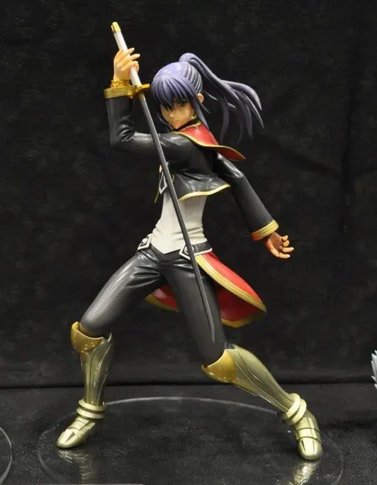 2026年最新】ユーリ・ローウェル アルターの人気アイテム - メルカリ