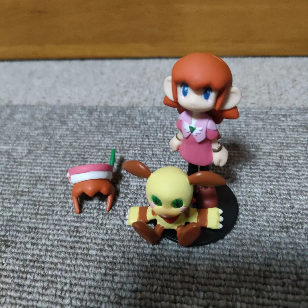 2026年最新】風のクロノア フィギュアの人気アイテム - メルカリ