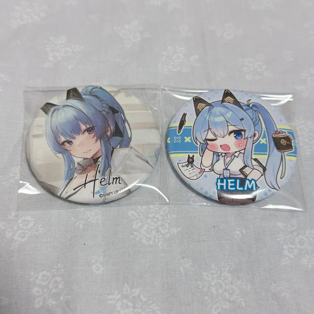 2026年最新】NIKKE 韓国 ヘルムの人気アイテム - メルカリ