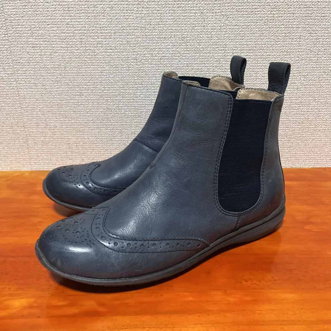 2026年最新】REGAL サイドゴアブーツの人気アイテム - メルカリ