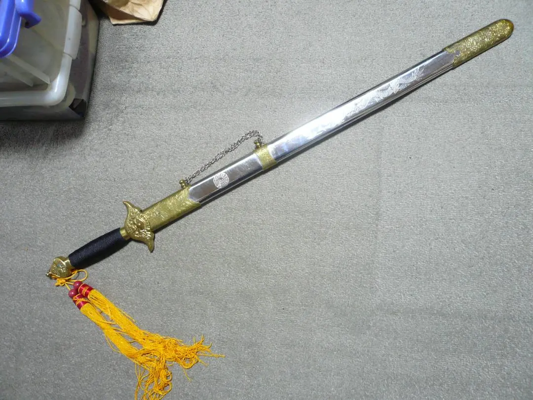 2026年最新】太極刀の人気アイテム - メルカリ