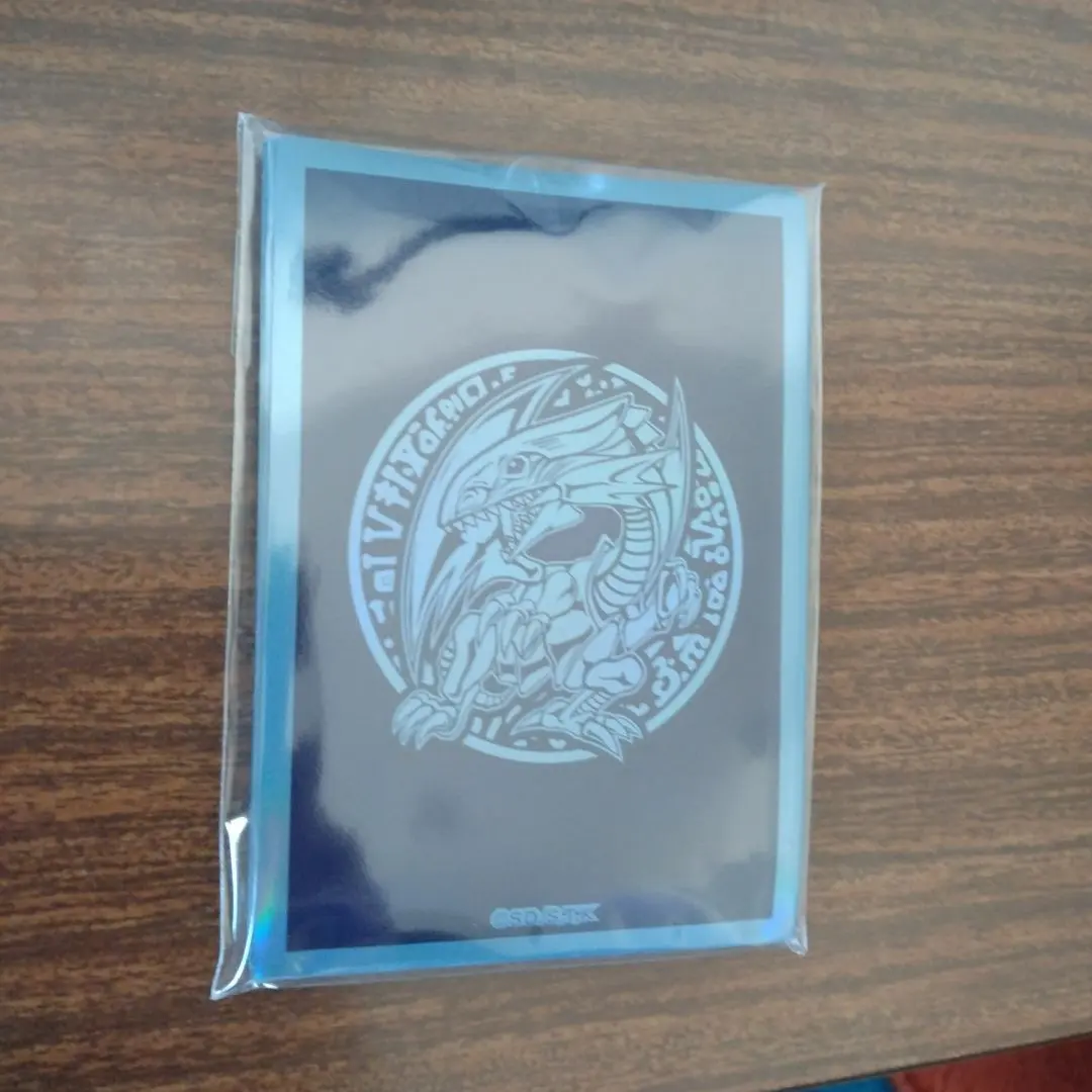 2026年最新】青眼 スリーブ サテライトの人気アイテム - メルカリ