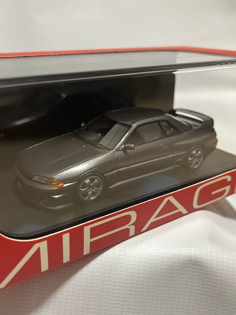 2026年最新】1/43 hpi r32の人気アイテム - メルカリ