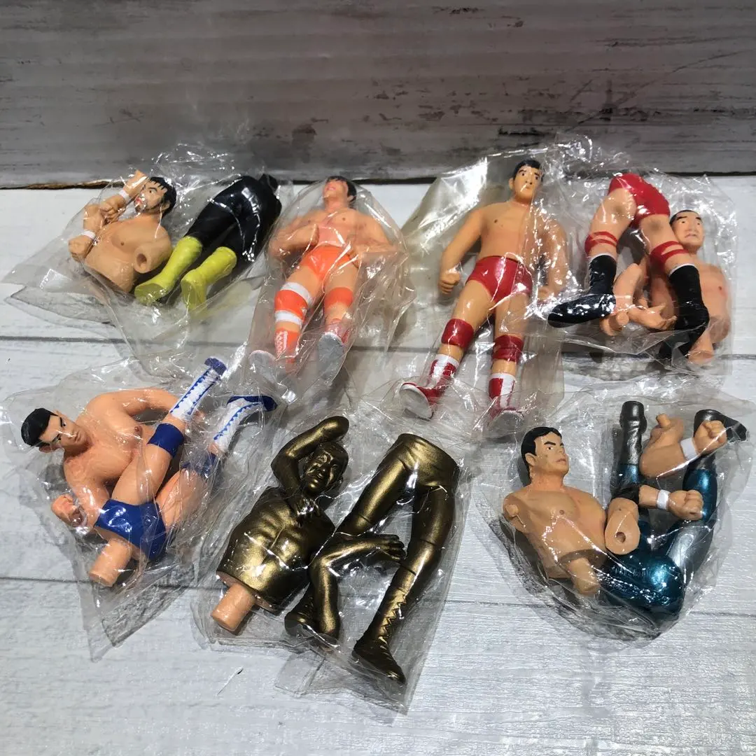 2026年最新】三沢光晴フィギュアの人気アイテム - メルカリ