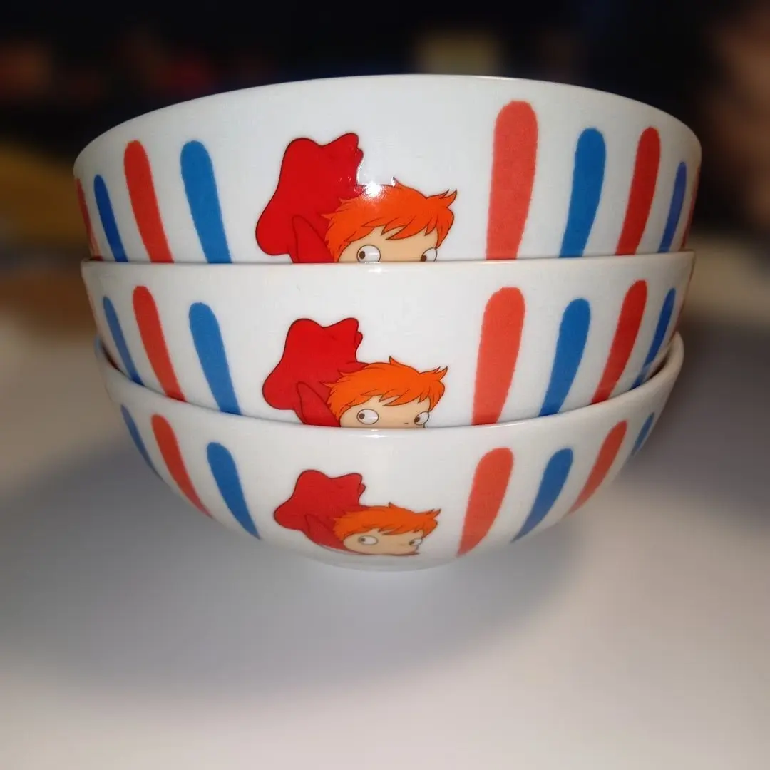 2026年最新】ポニョ お皿の人気アイテム - メルカリ