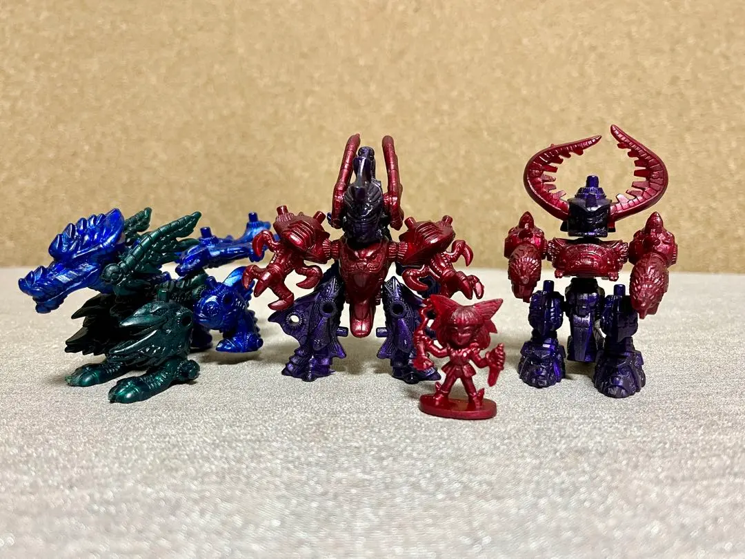 2026年最新】カバヤ バイオパズラーの人気アイテム - メルカリ