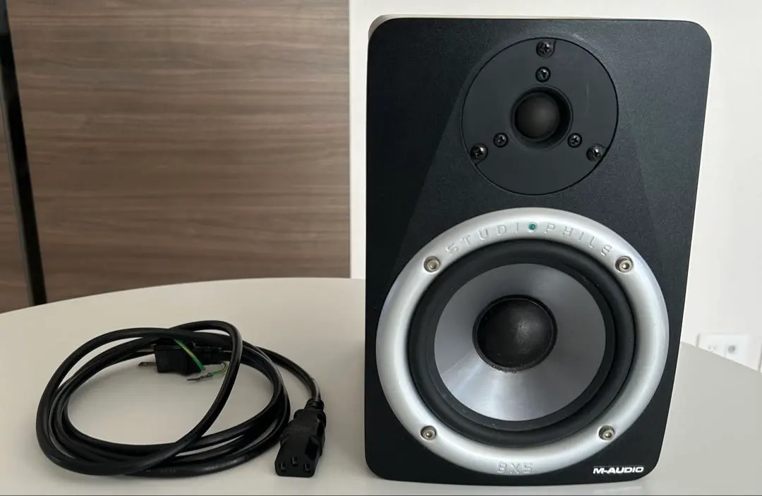 2026年最新】m-audio bx5の人気アイテム - メルカリ