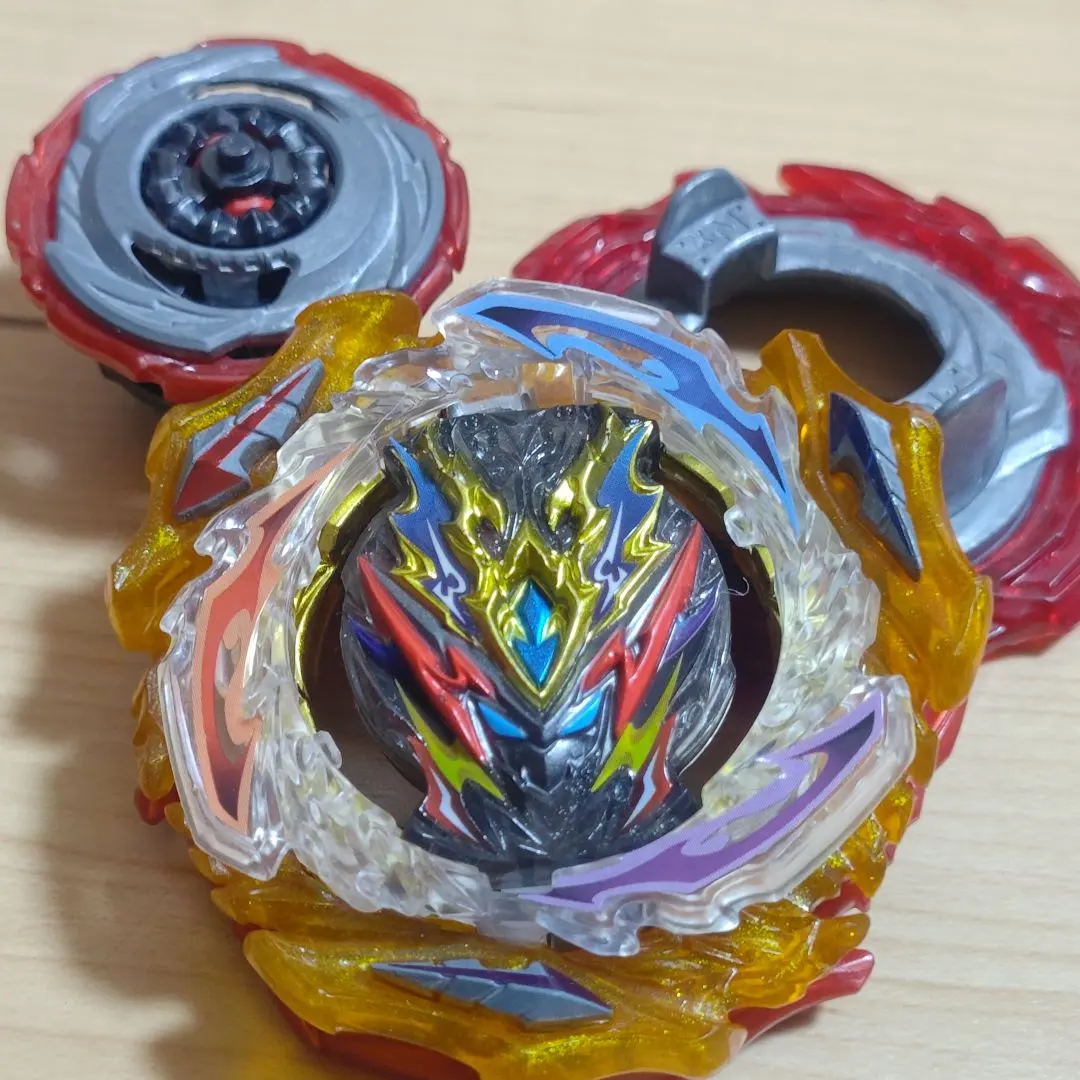 2026年最新】ベリアル ディバインの人気アイテム - メルカリ