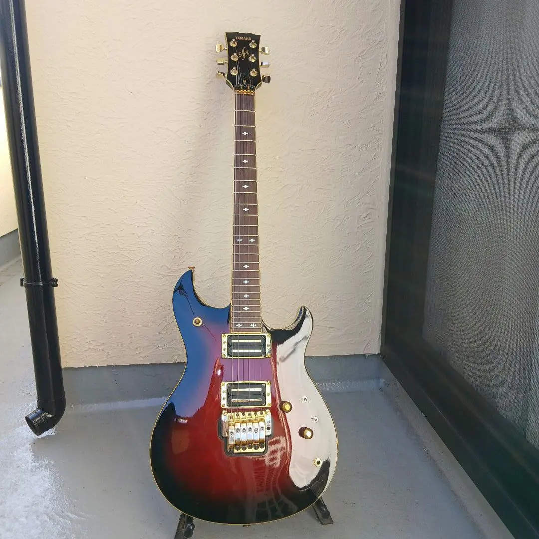 2026年最新】yamaha sfxの人気アイテム - メルカリ