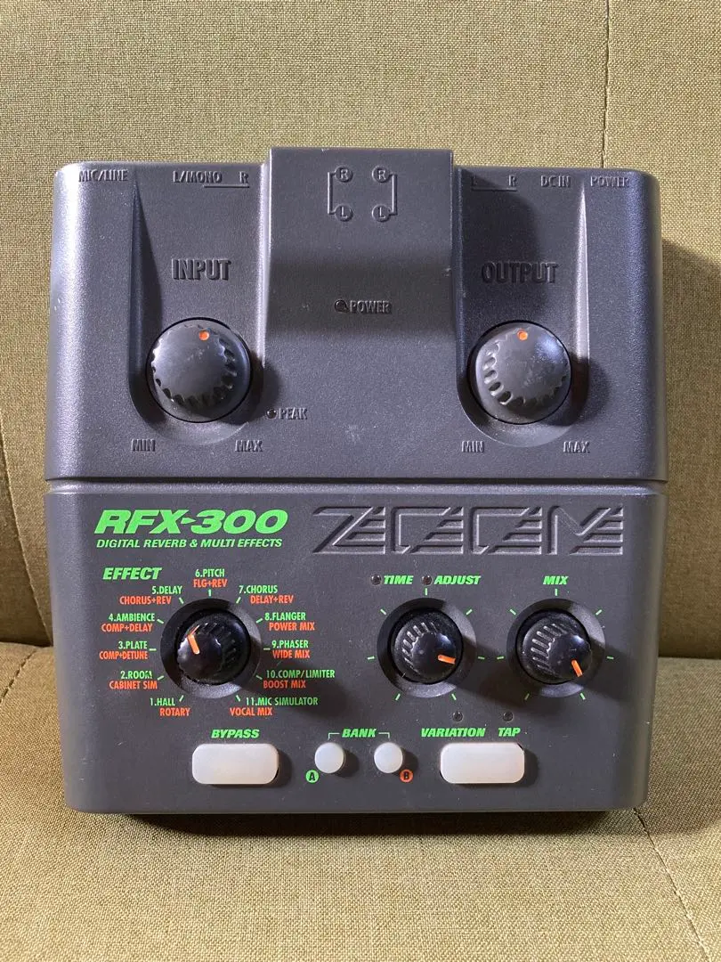 2026年最新】zoom rfx-300の人気アイテム - メルカリ