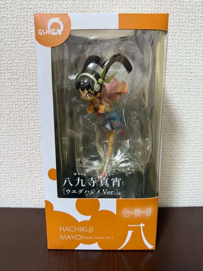 2026年最新】化物語 八九寺真宵 ウエダハジメver.の人気アイテム