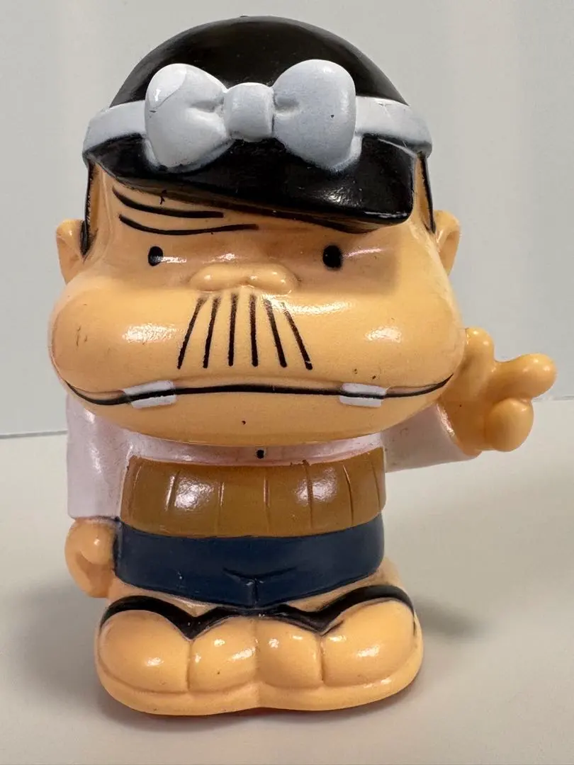 2026年最新】バカボンパパ 貯金箱の人気アイテム - メルカリ