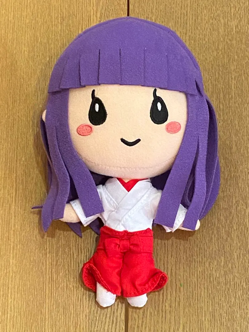 2026年最新】古手梨花ぬいぐるみの人気アイテム - メルカリ