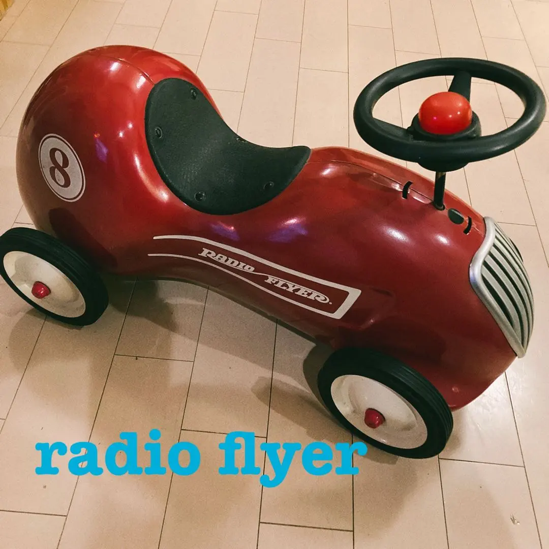 2026年最新】ペダルカー クラシックの人気アイテム - メルカリ