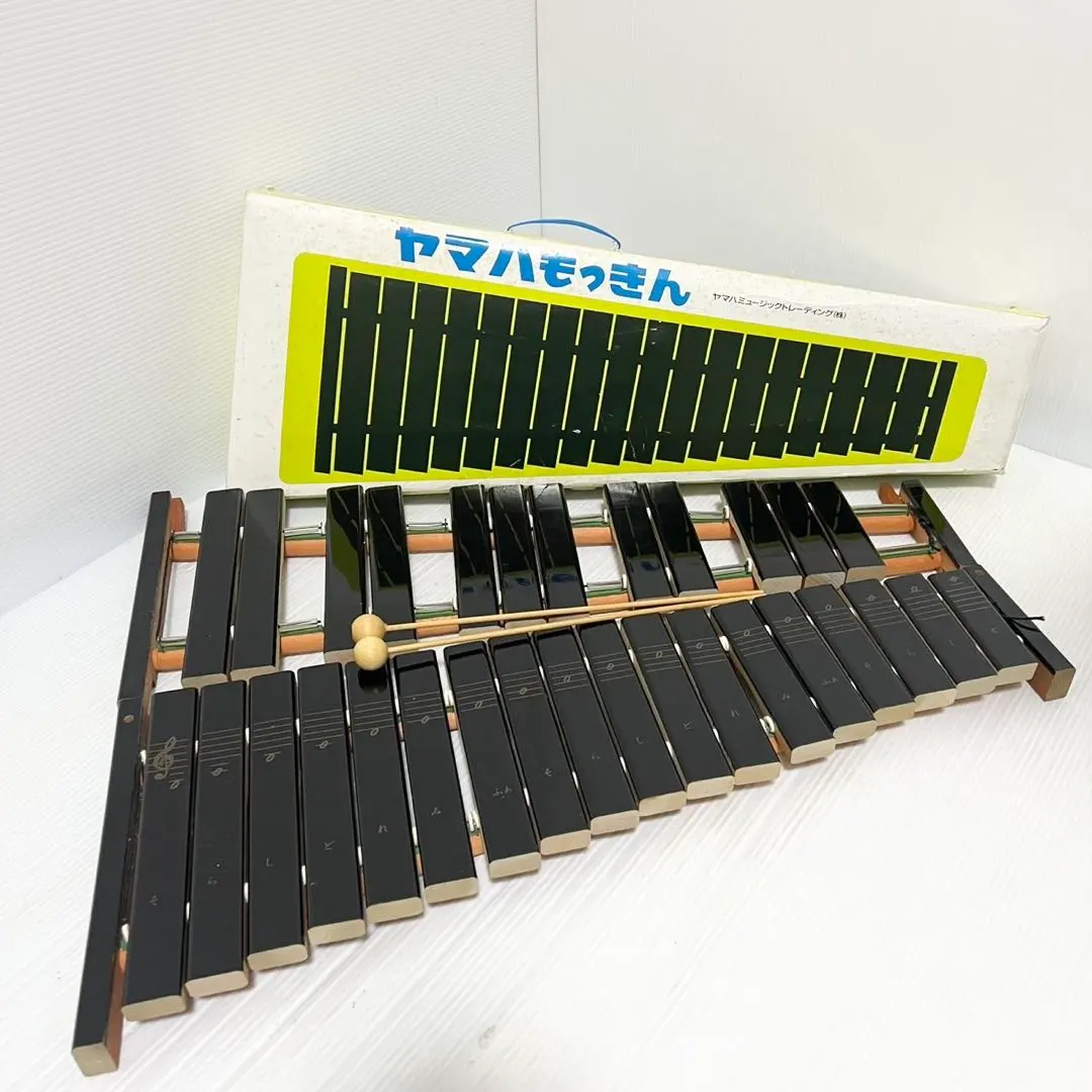 2026年最新】グロッケン yamahaの人気アイテム - メルカリ