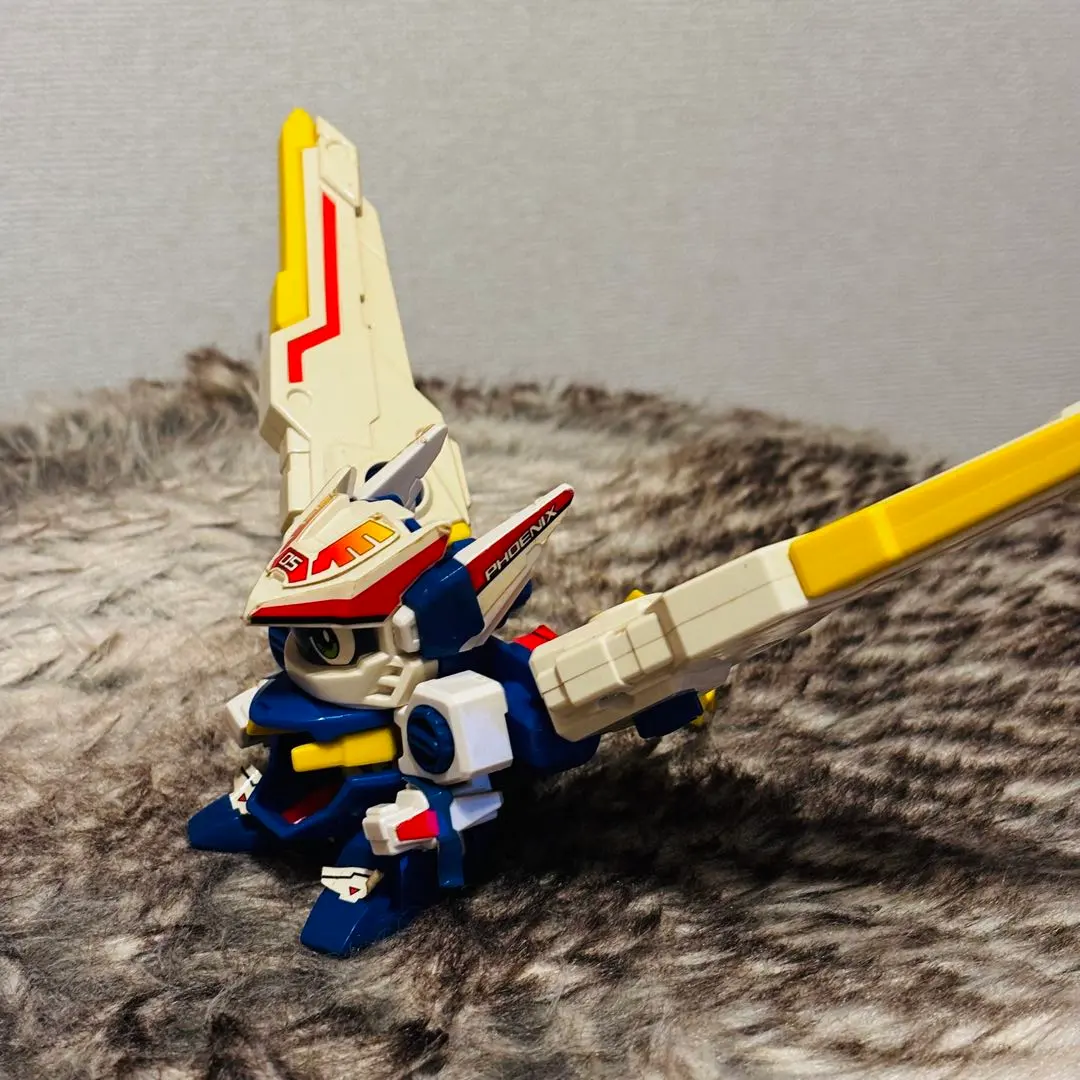 2026年最新】ガーディアンフェニックスの人気アイテム - メルカリ